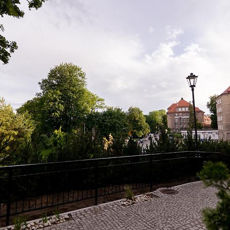 Apartament Martyna Kłodzko Extérieur photo