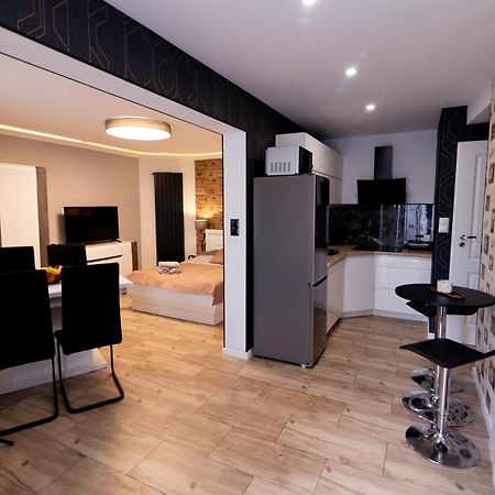 Apartament Martyna Kłodzko Extérieur photo