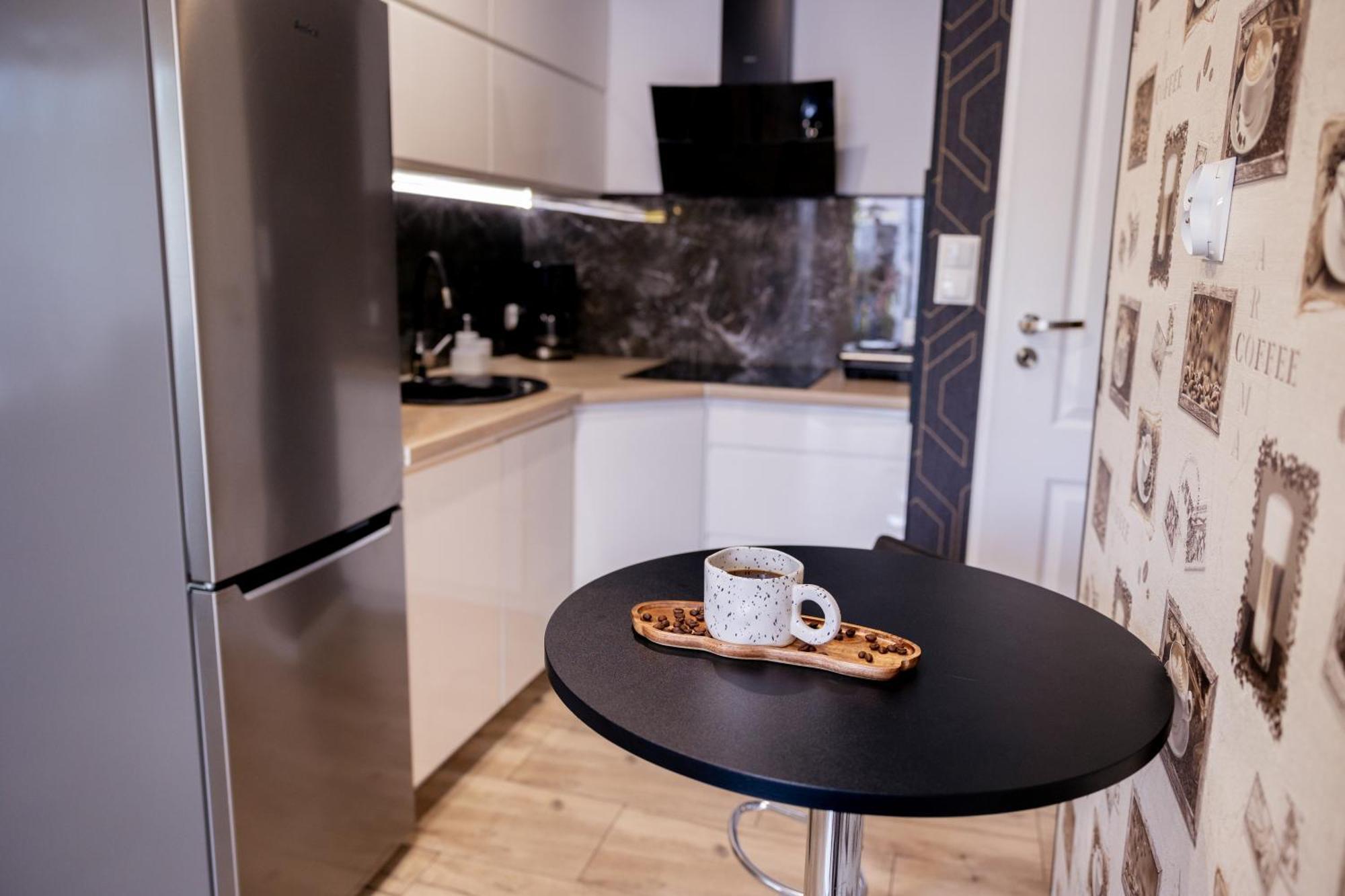 Apartament Martyna Kłodzko Extérieur photo