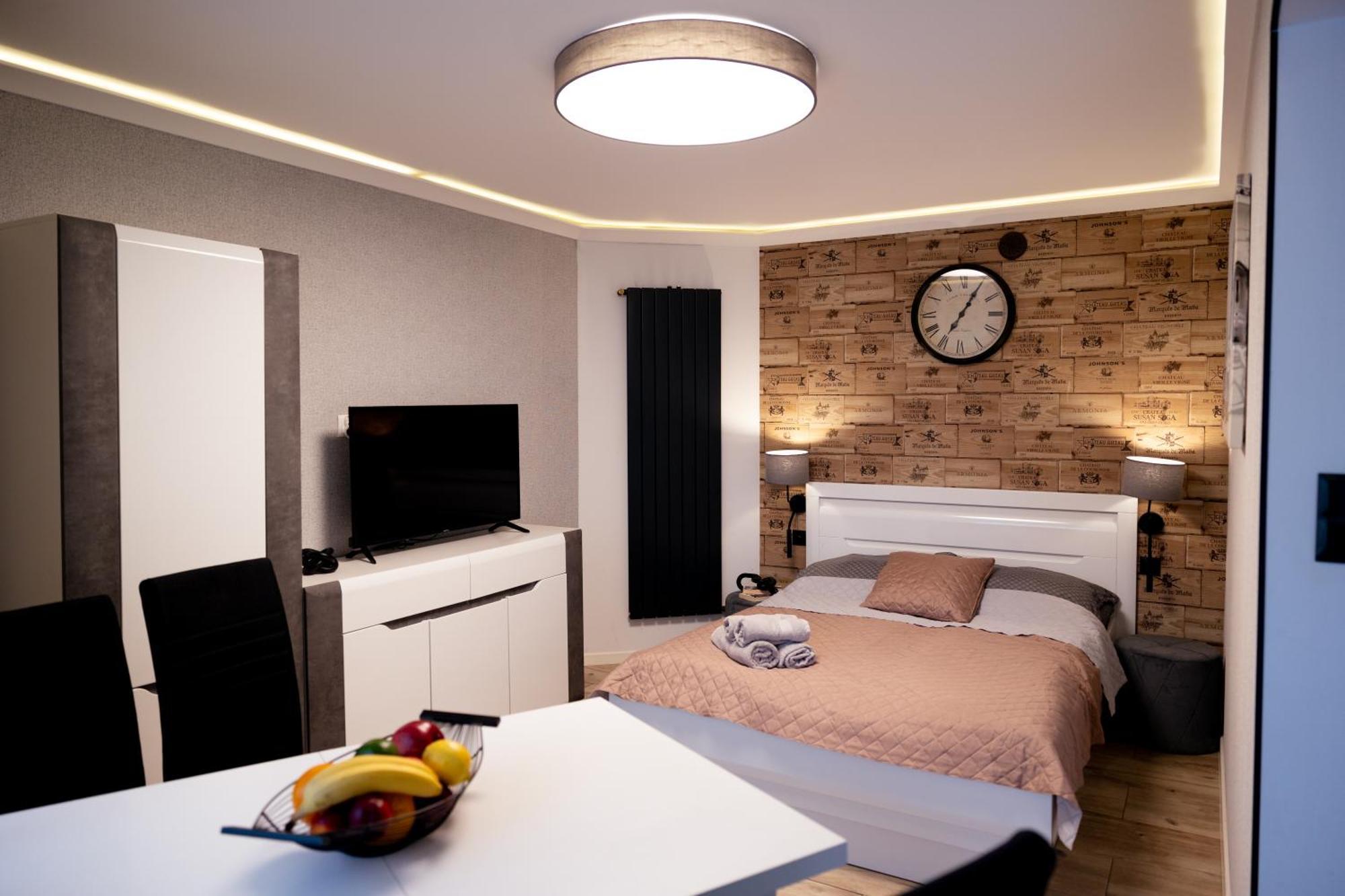 Apartament Martyna Kłodzko Extérieur photo