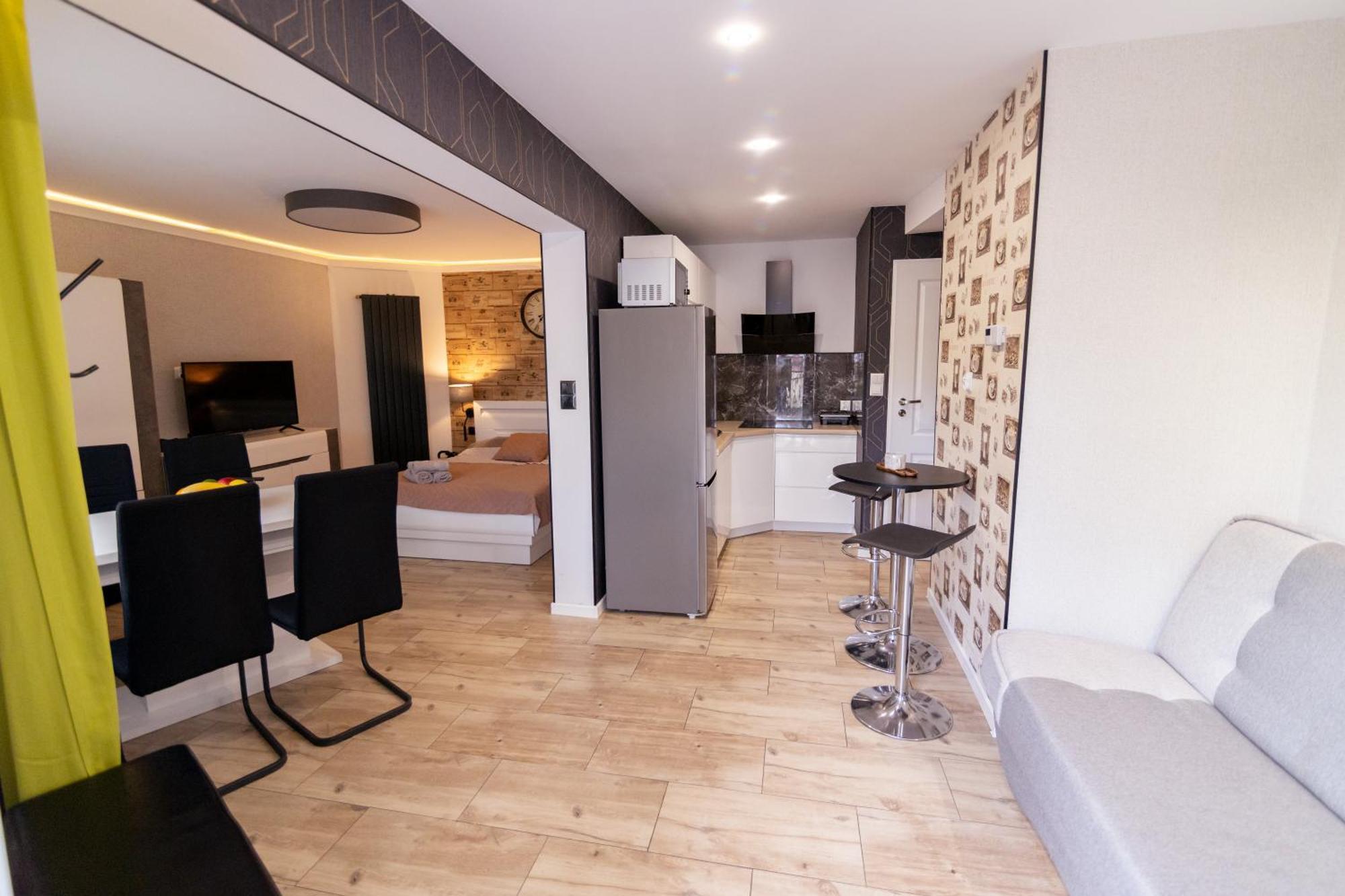 Apartament Martyna Kłodzko Extérieur photo