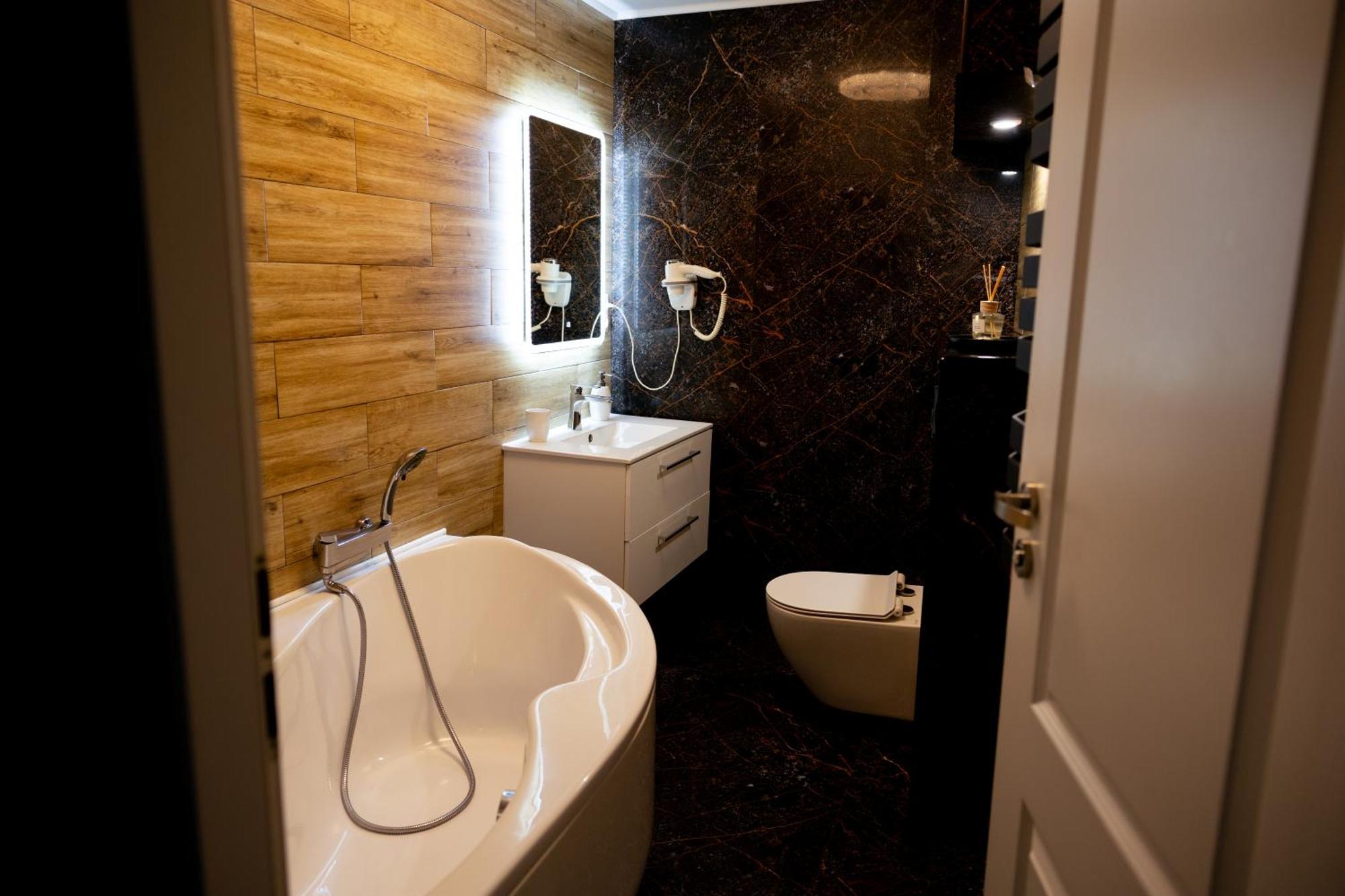 Apartament Martyna Kłodzko Extérieur photo