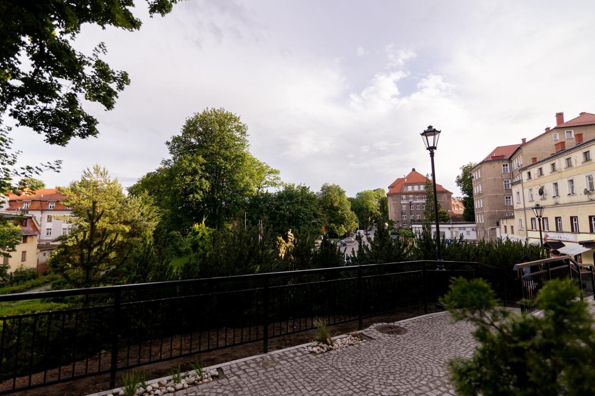 Apartament Martyna Kłodzko Extérieur photo