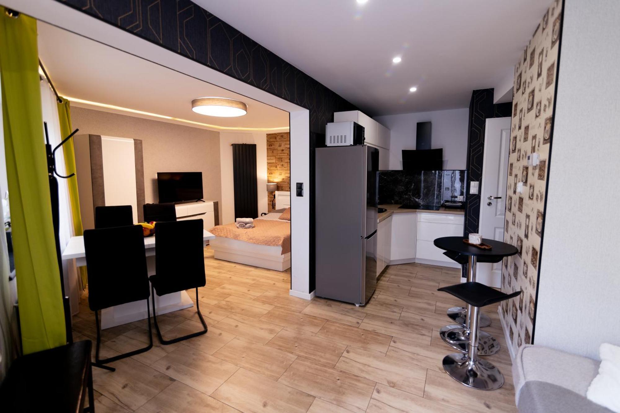 Apartament Martyna Kłodzko Extérieur photo