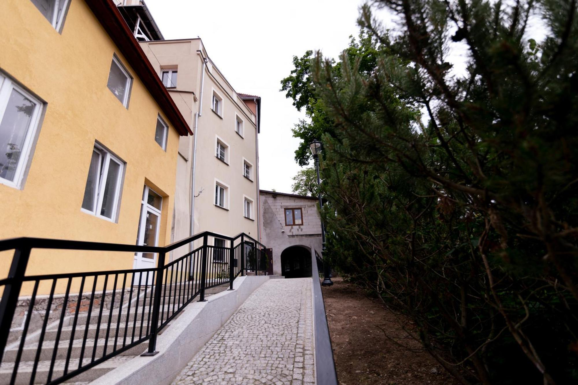 Apartament Martyna Kłodzko Extérieur photo